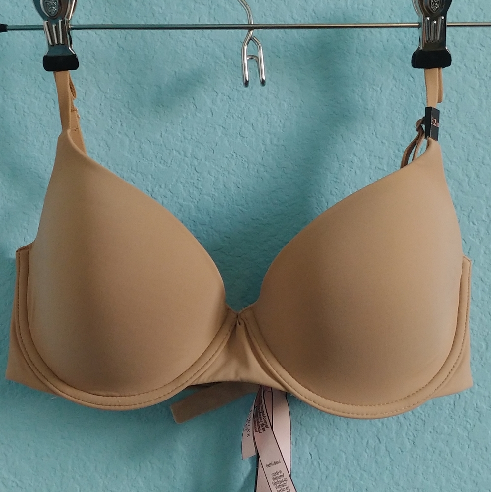 Vs demi